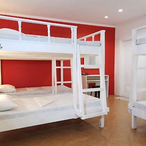 8-Bed Mixed Dormitory Room